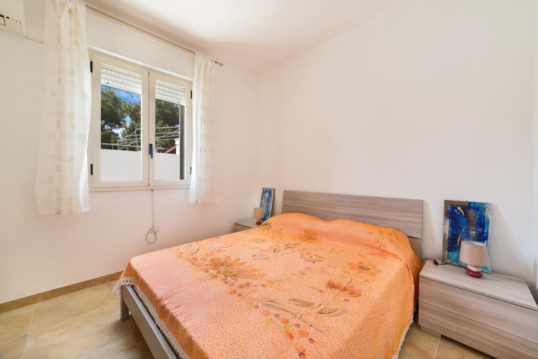 Bedroom 4, Villa Melograno, Lecce