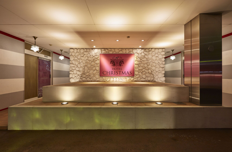 Hotel Christmas, Ichinomiya/Owari-ichinomiya
