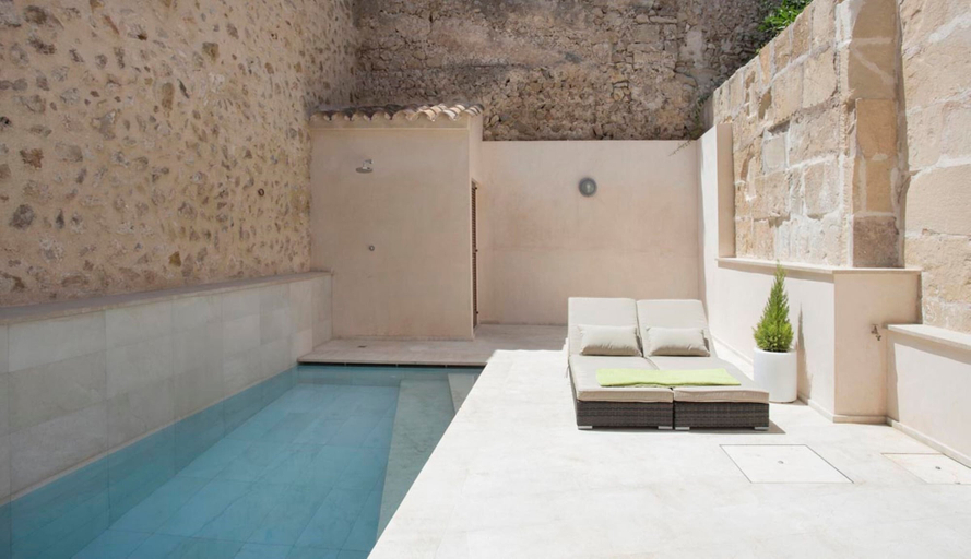 Sport & Beauty 4, Villa - 3 Bedrooms with Pool and WiFi - 107617, Baleares