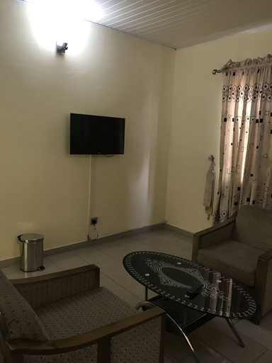 Others 5, 81 Division Officers Mess Apartment, Eti-Osa