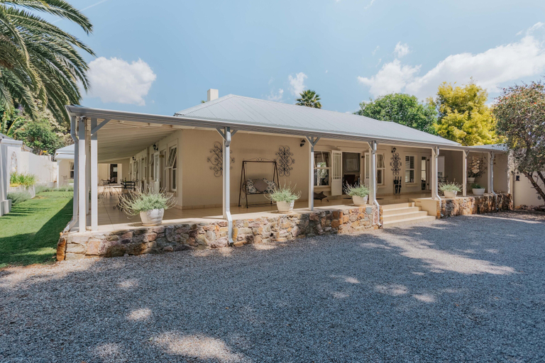 Exterior & Views 2, The Ashford Guesthouse, City of Johannesburg