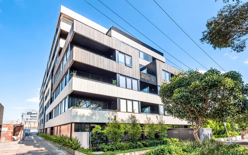 Exterior & Views 2, StayCentral - Hawthorn East - Study, 2 Car spaces, Melbourne