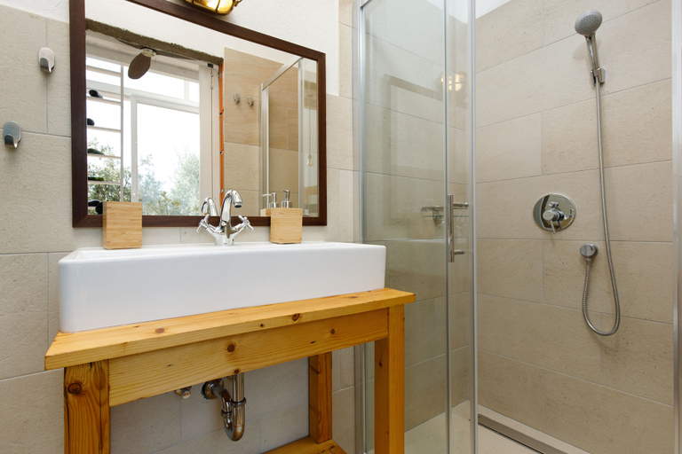 Bathroom 4, Villa Vito, Hvar