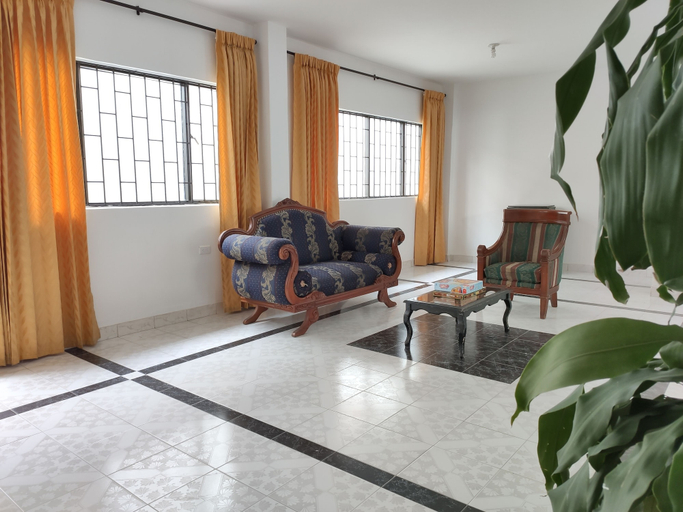 Others 3, Hostal Colors - Hostel, San Gil