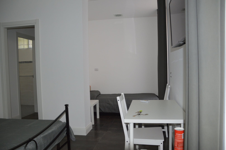 Others 5, B&B A casa da Gabry, Catania
