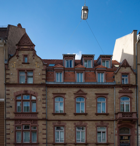 Exterior & Views 2, Qube Hotel Bergheim, Heidelberg