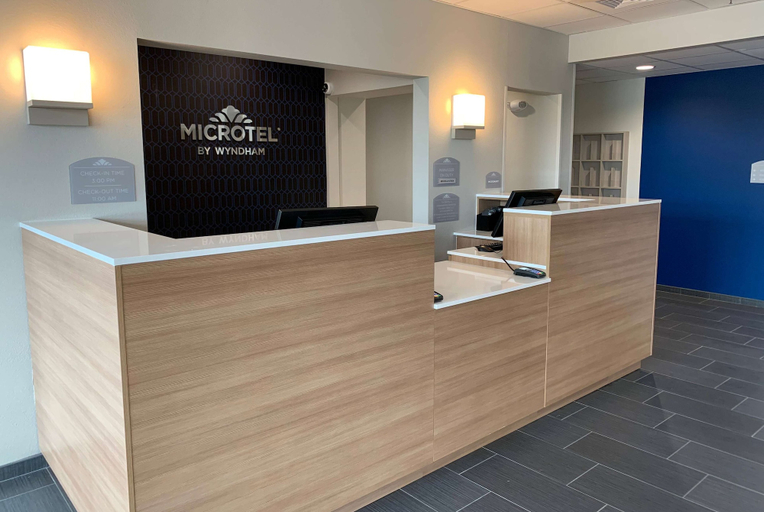 Others 5, Microtel Inn & Suites by Wyndham Fountain/Fort Carson, El Paso