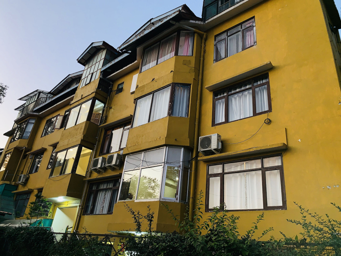 Exterior & Views 2, Dusk N Dawn, Shimla