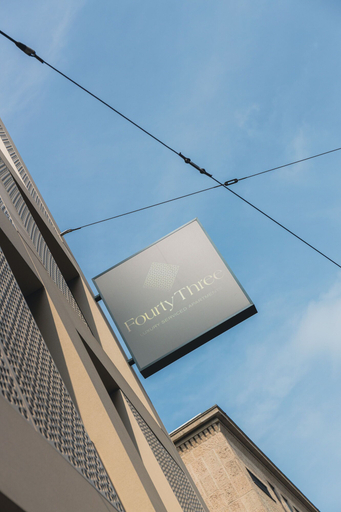 Exterior & Views 2, Fourty Three Luxury Serviced Apartments, Düsseldorf