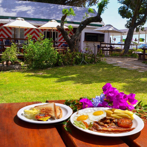 Food & Drinks, Addo River-View Lodge, Nelson Mandela Bay