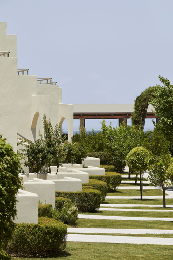 Exterior & Views 2, Amus Hotel & Spa, South Aegean