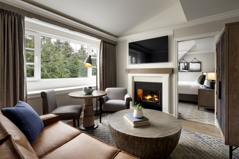 Others 5, Fairmont Chateau Whistler Gold Experience, Squamish-Lillooet