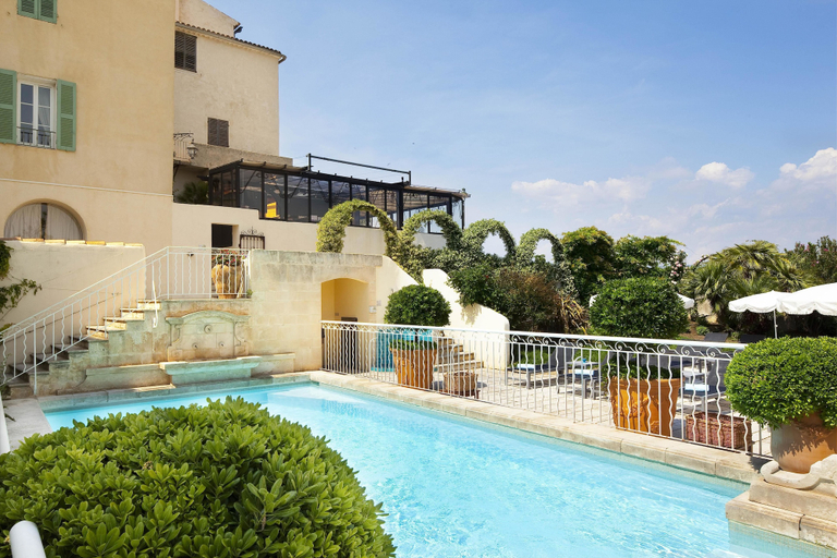 Sport & Beauty 2, Maison Bérard – hôtel restaurant spa, Var