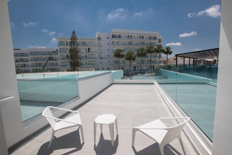 Sport & Beauty 5, The Blue Ivy Hotel and Suites