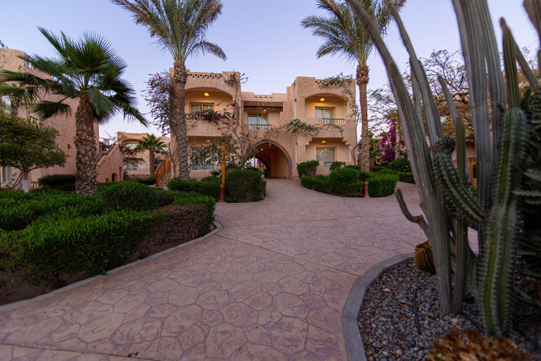 Exterior & Views 2, TH Blue Lagoon Marsa Alam, Marsa 'Alam