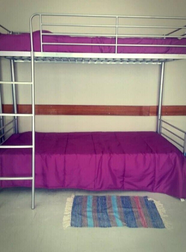 Bedroom 3, City Drops Hostel, Porto