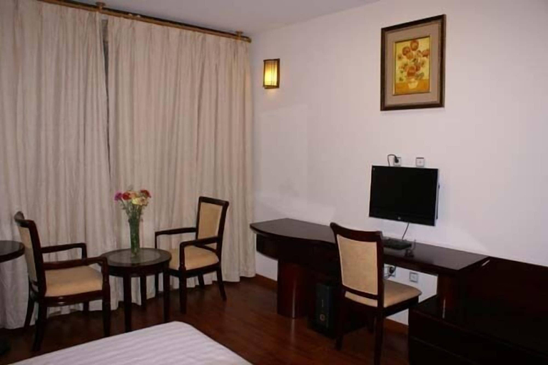 Bedroom 2, Archi Hotel-Apartment, Addis Abeba