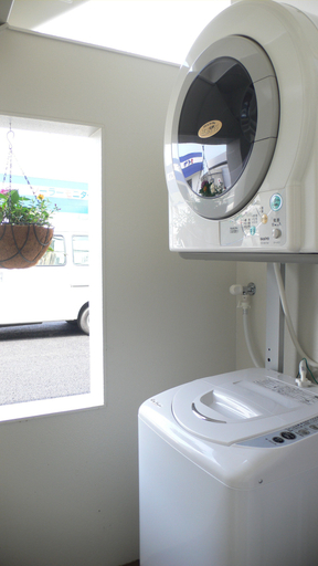 Bathroom 3, Family Lodge Hatagoya Makinohara, Makinohara