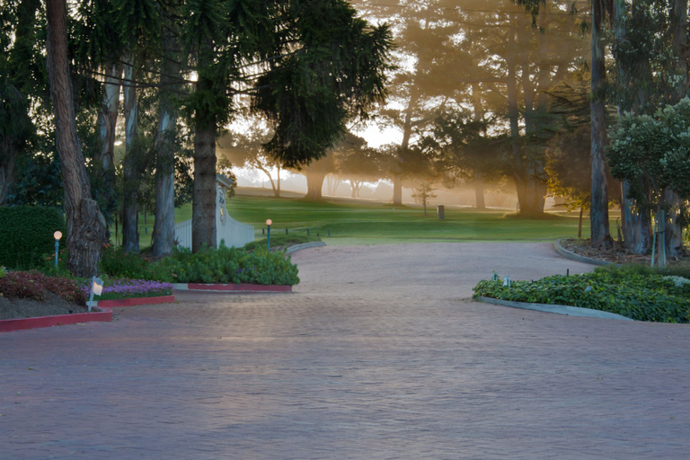 Exterior & Views 3, Inn At Morro Bay, San Luis Obispo