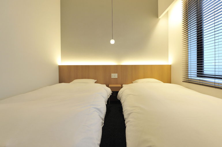 Bedroom 4, FUGASTAY Shijo Omiya, Kyoto