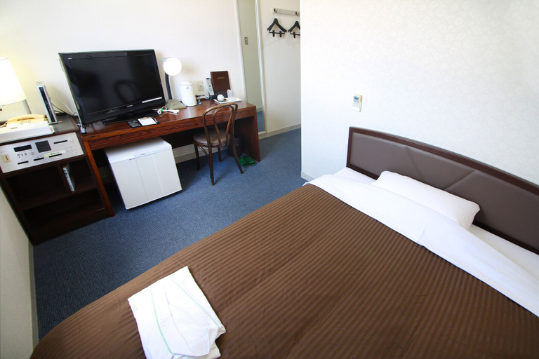 Bedroom 2, Royal Inn Kakegawa, Kakegawa