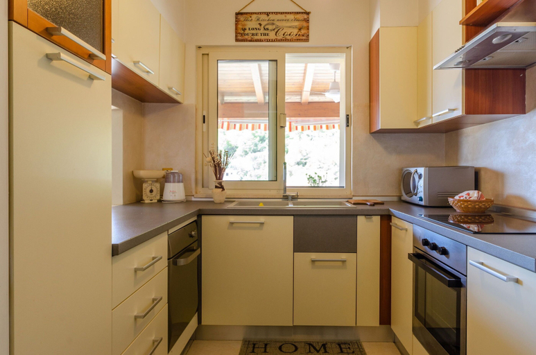 Others 5, Apartment Vila Grscica, Blato