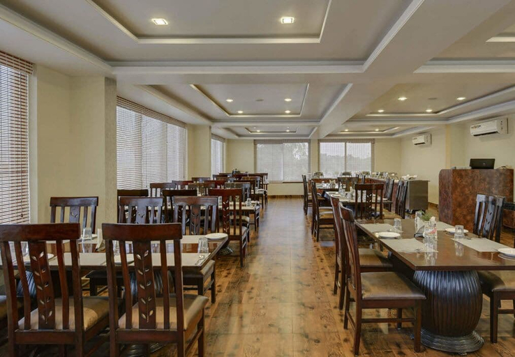 Food & Drinks 5, Padmini Bagh Resort, Udaipur