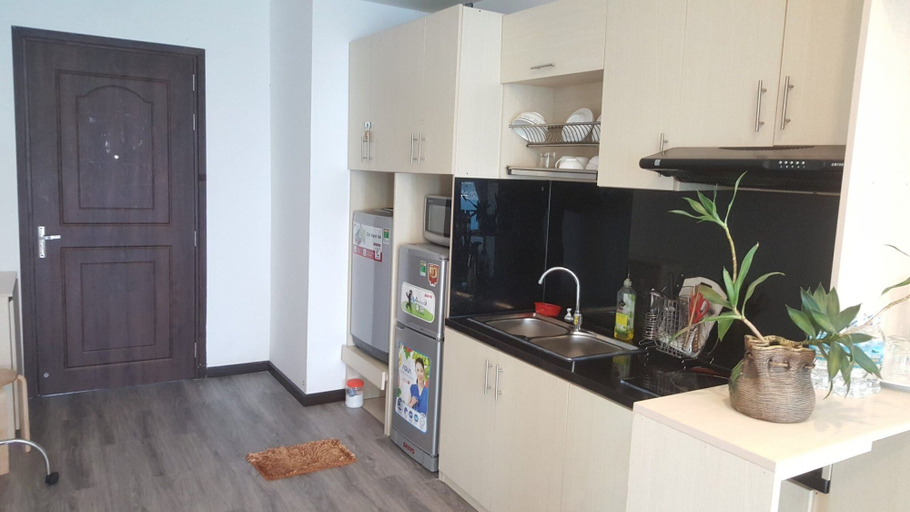 Others 5, Nina Apartments, Nha Trang