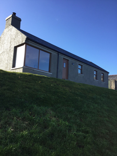 Exterior & Views 2, Makem's Self Catering Cottage, Causeway Coast and Glens