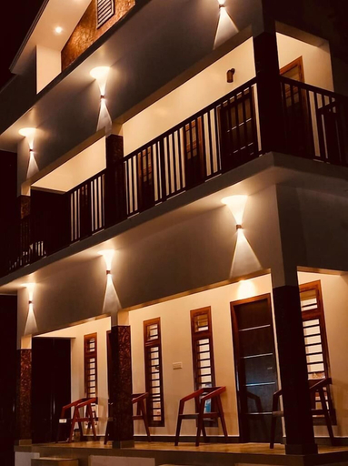 Exterior & Views 2, The Lavender Resort, Wayanad