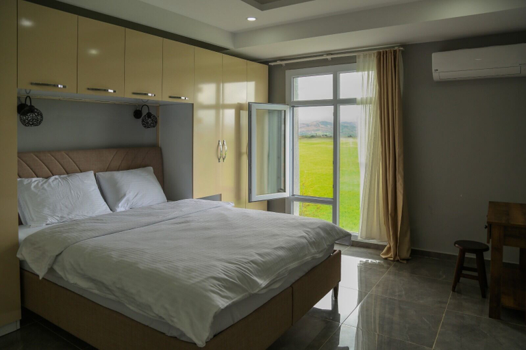 Bedroom 2, Hilar Otel, Ergani