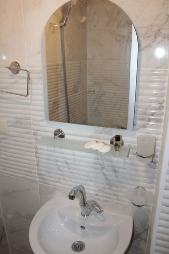 Bathroom 5, Huseyin Bey Konagi, Safranbolu