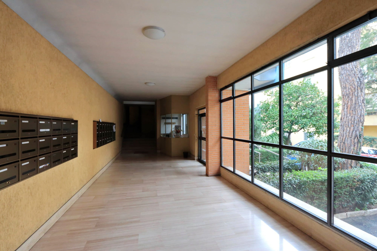 Others 4, Cozy Domar - My Extra Home, Rome