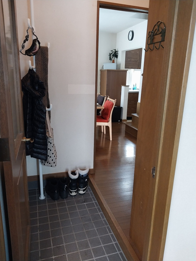 Others 5, Miyuki Townhouse, Furano
