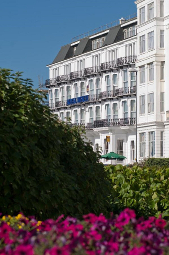 Exterior & Views 2, The Royal Beach Hotel, Portsmouth