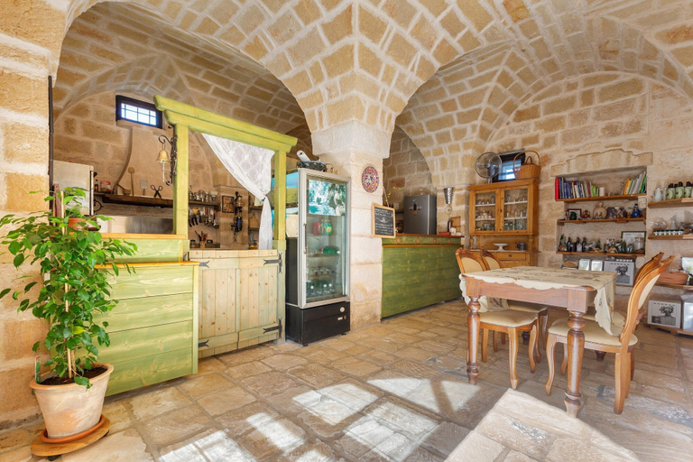 Food & Drinks 5, 1822 Masseria Acciano by Perle di Puglia, Brindisi