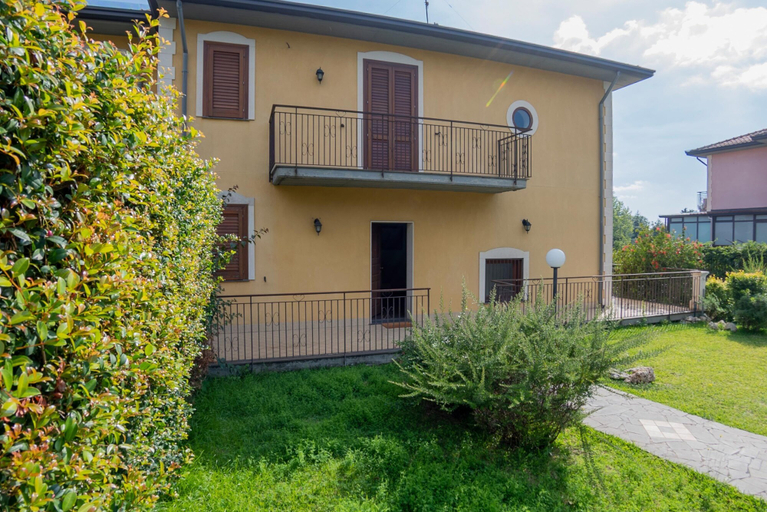 Exterior & Views 2, Villa Marazia, Catania