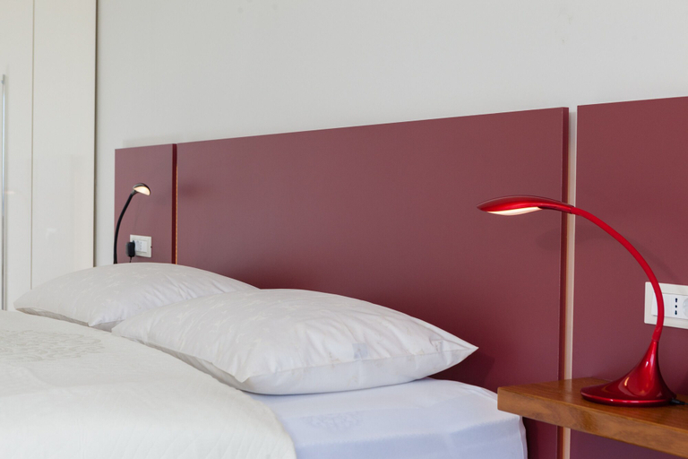 Bedroom 3, Palace Lidija, Split