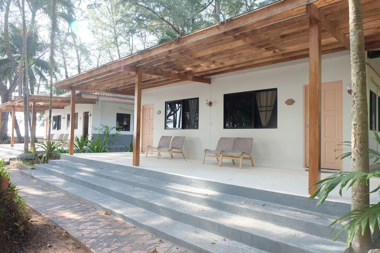 Pakmeng Resort, Sikao