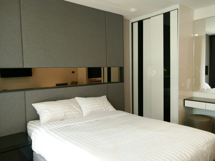 Bedroom 3, B2 Premier Hotel & Resort, Muang Chiang Mai