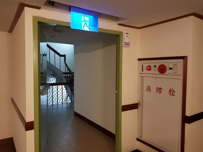 Others 5, Huya Hotel, Taitung