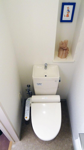 Bathroom 3, Family Lodge Hatagoya Kofu Isawa, Fuefuki