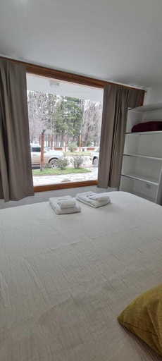Bedroom 3, PUERTO LACAR LODGE SMARG, Lacar