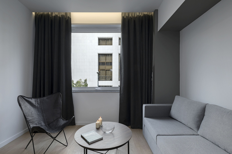 Others 5, Philosofia Athens Suites, Attica