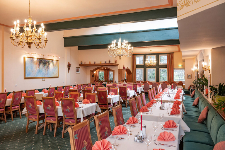 Food & Drinks 5, Hotel Sonnschein, Kufstein