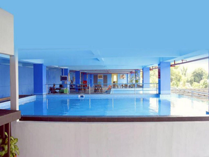 Sport & Beauty 5, Kings Hotel Nagoya Batam, Batam