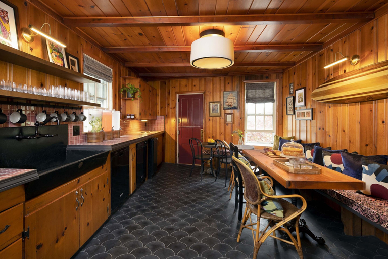 Food & Drinks, Life House, Nantucket, Nantucket