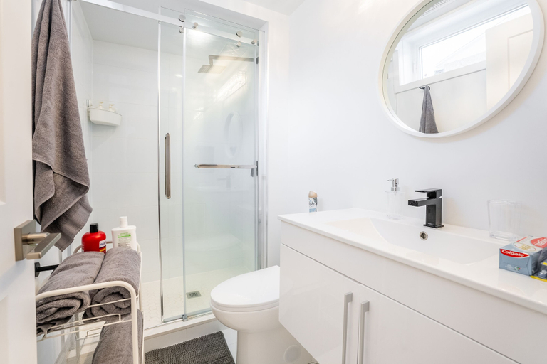 Bathroom 4, GLOBALSTAY. New Bsm Townhouse Niagara Falls, Niagara