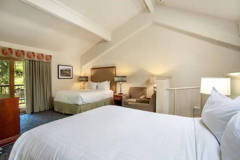 Bedroom 2, Aspen at Streamside at Vail, Eagle
