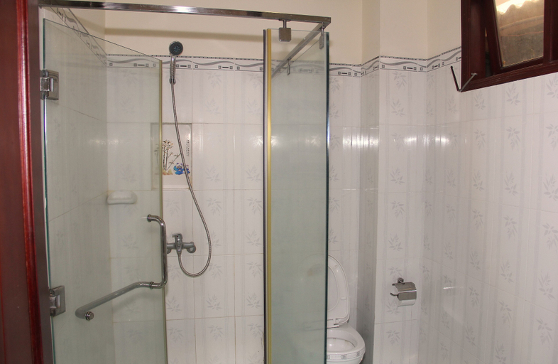 Bathroom, MUINE SUN & SEA BEACH ( BOUTIQUE RESORT & GLAMPING), Phan Thiết